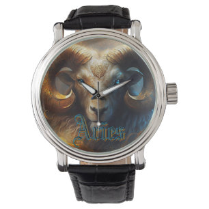 Montre Bélier