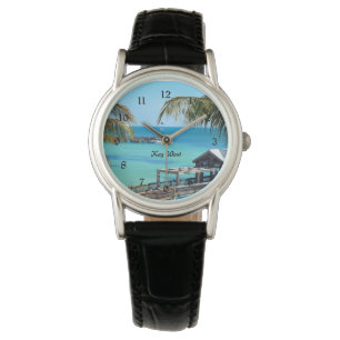 Montre Belle Key West