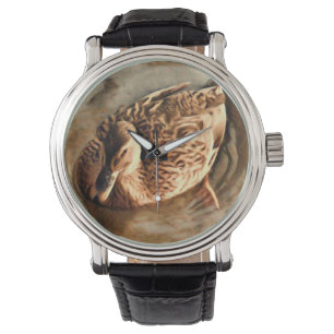 Montre Belle oie sauvage