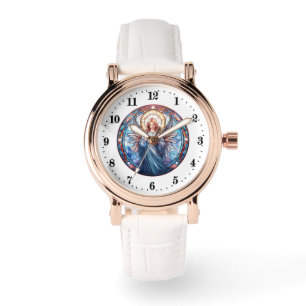 Montre Belle religion Ange amants