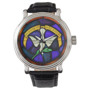 Montre bénie de conciliateurs