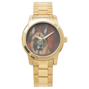 MONTRE BERGER ALLEMAND