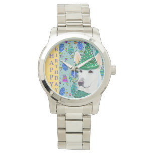 MONTRE BERGER ALLEMAND