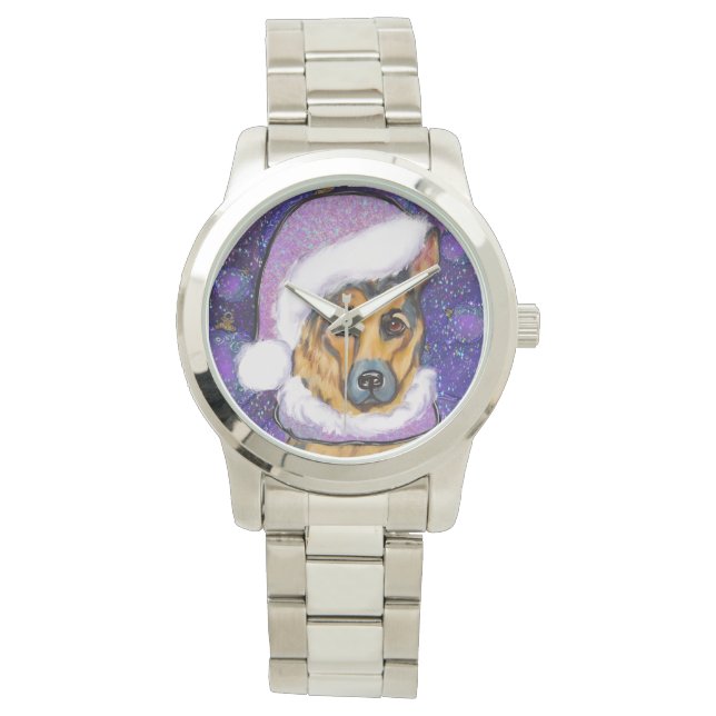 MONTRE BERGER ALLEMAND (devant)