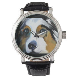 MONTRE BERGER AUSTRALIEN