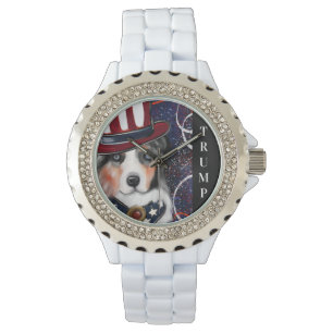 MONTRE BERGER AUSTRALIEN