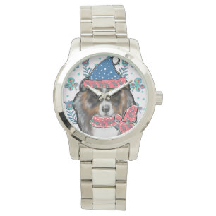 MONTRE BERGER AUSTRALIEN