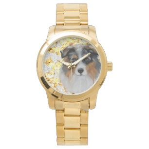 Montre Berger australien
