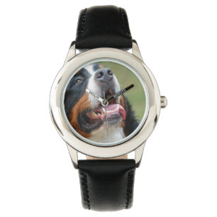 Montre Berner Sennenhund