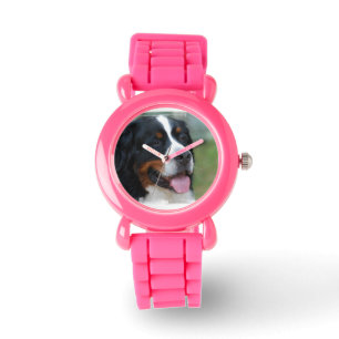 Montre Bernese doux