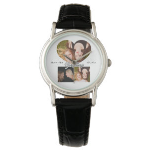 Montre Besties Best Friends Elegant Photo