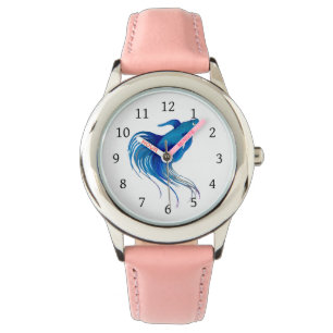 Montre Betta fish