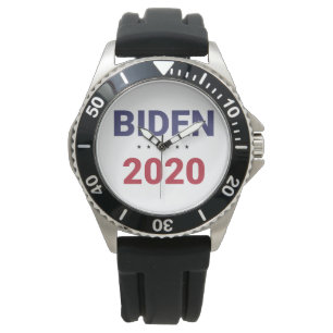 Montre Biden 2020