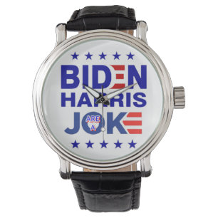 Montre biden harris sont une JOKE CBDOilPrincess