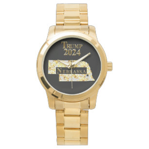 MONTRE BIÈRE NEBRASKA