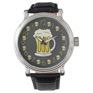Montre Bière Trente
