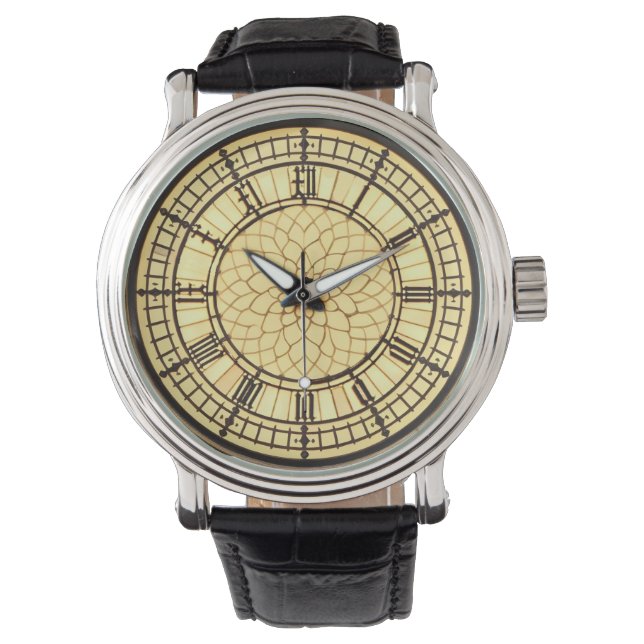 Montre Big Ben Clock (devant)