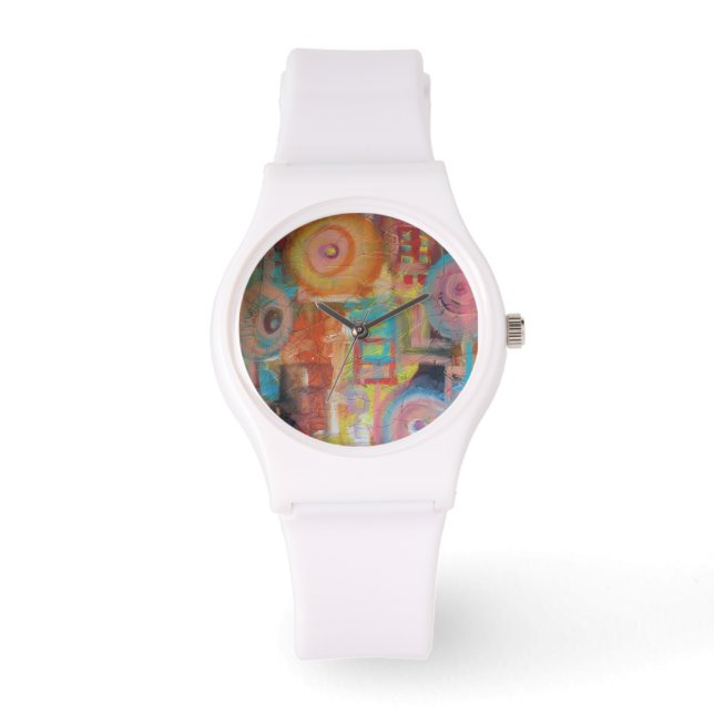 Montre Big Brother (Recto)