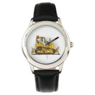 Montre Big Bulldozer