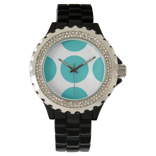 Montre Big Pois Watch (devant)
