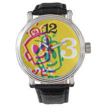 Montre Big Time HAPPY