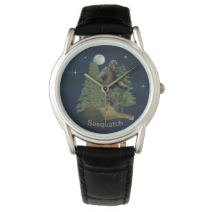 Montre Bigfoot