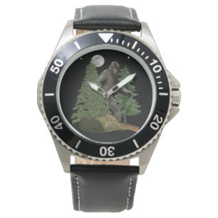 Montre Bigfoot
