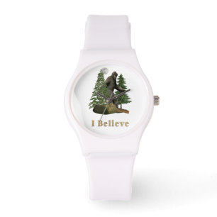 Montre Bigfoot