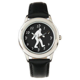 Montre Bigfoot