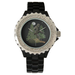 Montre Bigfoot