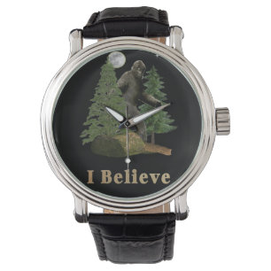 Montre Bigfoot