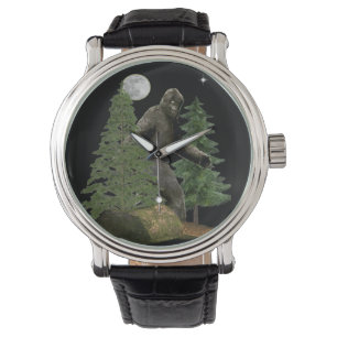 Montre Bigfoot