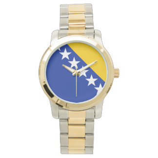 Montre BiH Flag Coaster