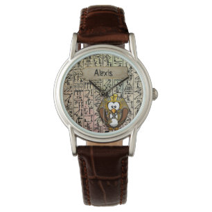 Montre Bijoux de Pharaowl