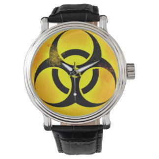 Montre Biodanger