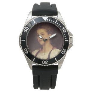 Montre Biondina (par Frederic Leighton)