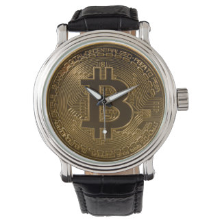 Montre Bitcoin