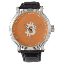 Bitcoin Classic Orange (Neurone)