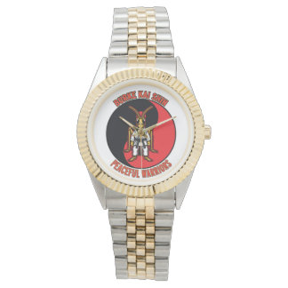 MONTRE BKSMA MENS REGARDER BANDE MÉTALLIQUE