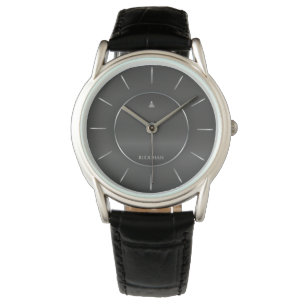 Montre Black Onyx