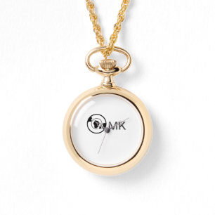 Montre Black world globe ajouter nom monogramme détails d