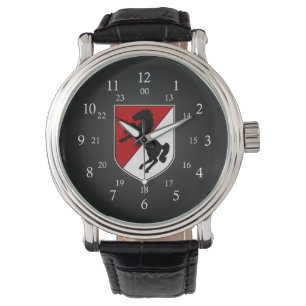 Montre Blackhorse 11th ACR