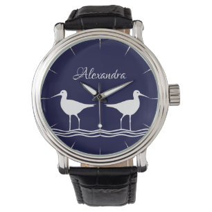 Montre Bleu Bleu Bleu Bleu Bleu Bleu Bleu Sandpiper