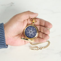 Bleu bleu marine Asanoha Japon Motif