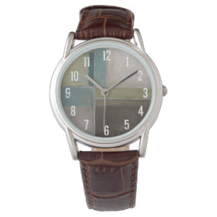 Montre Bleus au crépuscule II