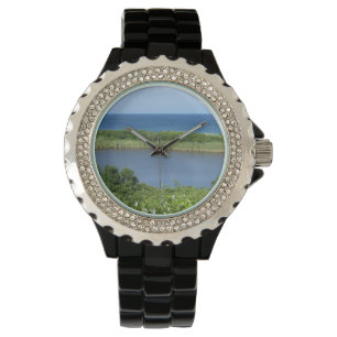 Montre Bloc Island Pond 1
