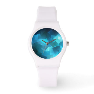 Montre Blue