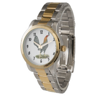 Montre Blue Game