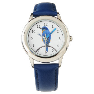 Montre Bluebird