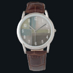 Montre Blues de Dusk II<br><div class="desc">Décorations pour la maison</div>